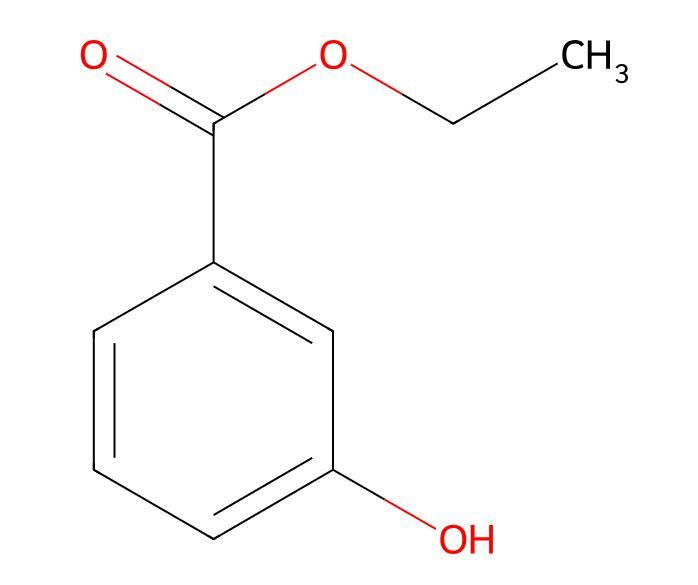 Low Price High Quality Ethyl 3-hydroxybenzoate cas 7781-98-8