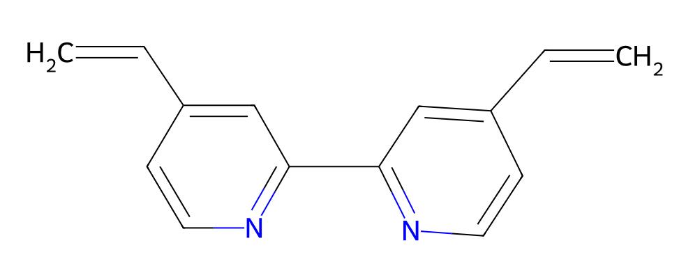 Factory Wholesale Price 4,4'-Divinyl-2,2'-bipyridine cas 89919-15-3
