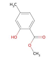Factory Price Methyl 4-Methylsalicylate cas 4670-56-8