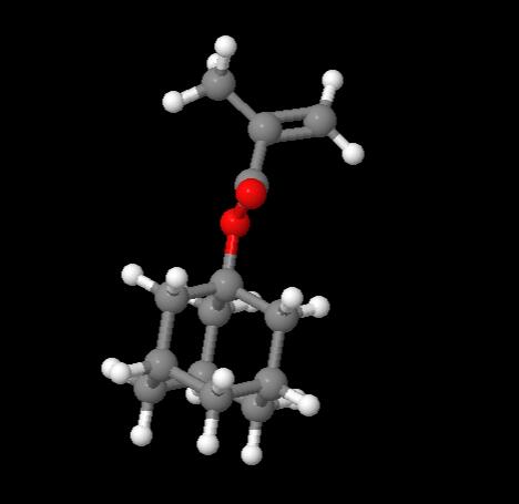 Factory Supply 1-Adamantyl Methacrylate cas 16887-36-8