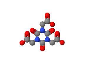 Factory Supply High Quality Tris(carboxymethyl) isocyanurate cas 1968-52-1