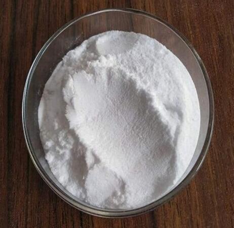 Factory Supply High Quality Tris(carboxymethyl) isocyanurate cas 1968-52-1