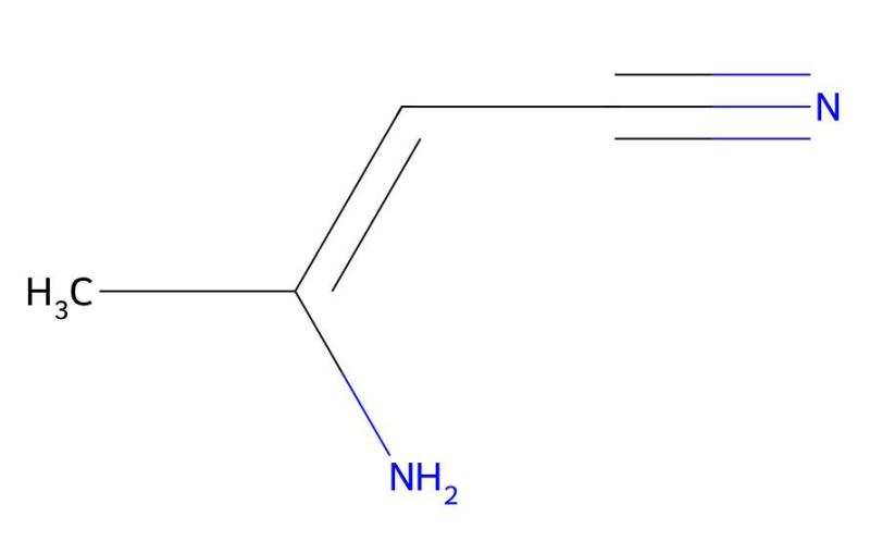 Wholesale High Purity Price 3-Aminocrotononitrile cas 1118-61-2