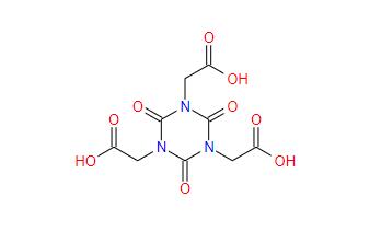 Factory Supply High Quality Tris(carboxymethyl) isocyanurate cas 1968-52-1