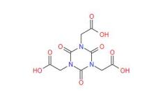 Factory Supply High Quality Tris(carboxymethyl) isocyanurate cas 1968-52-1