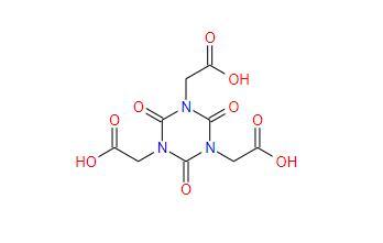 Factory Supply High Quality Tris(carboxymethyl) isocyanurate cas 1968-52-1
