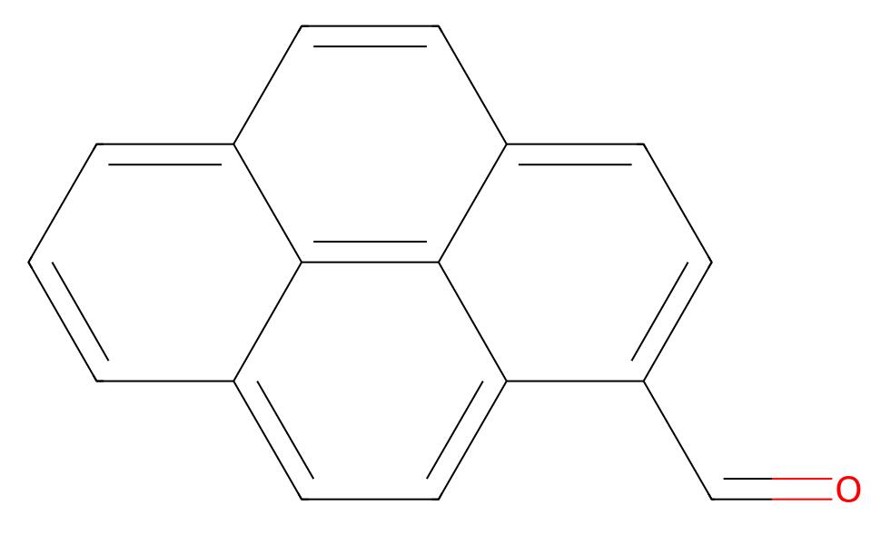Factory in Stock 1-Pyrenecarboxaldehyde cas 3029-19-4