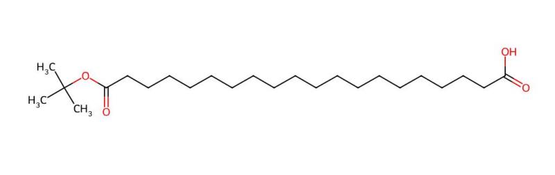 Best Price Chemicals 20-(tert-Butoxy)-20-oxoicosanoic acid cas 683239-16-9