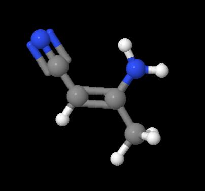 Wholesale High Purity Price 3-Aminocrotononitrile cas 1118-61-2
