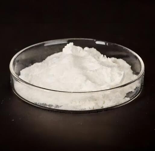 Factory Price Sell 4,6-Dibromo-2-fluoro-1,3-benzenediacetonitrile cas 2789616-13-1