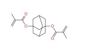 Factory Supply High Quality 1,3-Adamantanediol dimethacrylate cas 122066-43-7