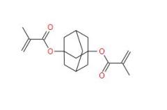 Factory Supply High Quality 1,3-Adamantanediol dimethacrylate cas 122066-43-7