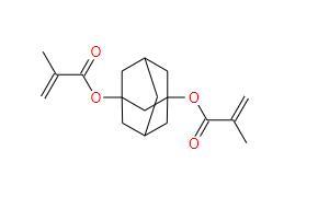 Factory Supply High Quality 1,3-Adamantanediol dimethacrylate cas 122066-43-7