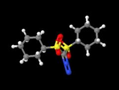 Cheap Price High Purity Bis(cyclohexylsulfonyl)diazomethane cas 138529-81-4