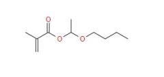 Wholesale Price 1-butoxyethyl methacrylate cas 85997-75-7