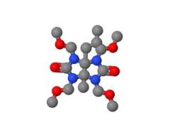 Factory China Manufacture High quality 3a-Methyl-6a-n-propyl-1,3,4,6-tetramethoxymethyl glycolurea cas 220140-29-4