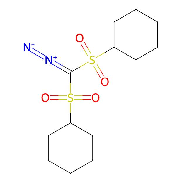 Cheap Price High Purity Bis(cyclohexylsulfonyl)diazomethane cas 138529-81-4