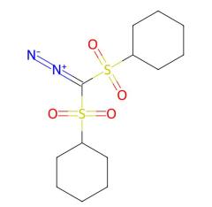 Cheap Price High Purity Bis(cyclohexylsulfonyl)diazomethane cas 138529-81-4