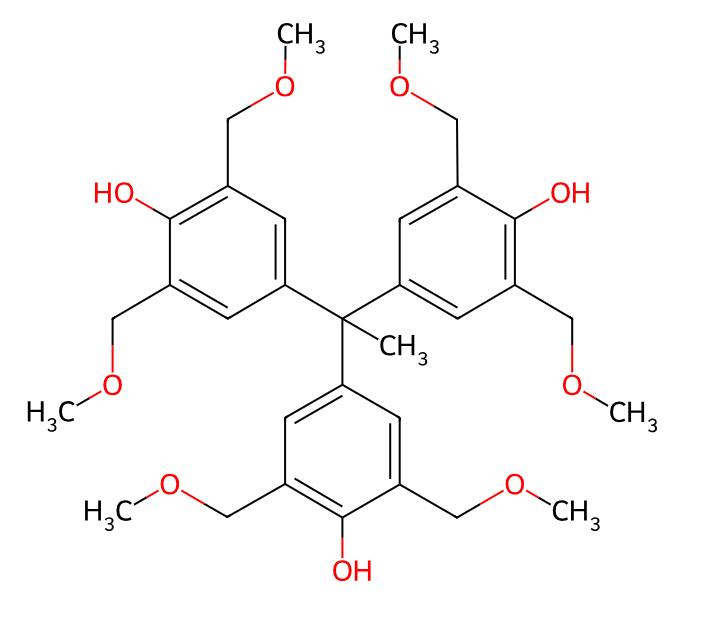 Good Product HMOM-TPHAP cas 672926-26-0
