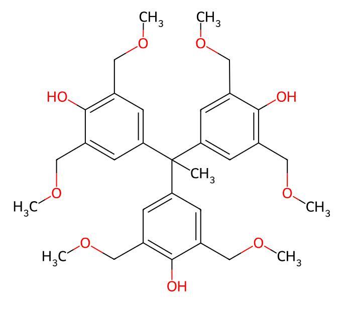 Good Product HMOM-TPHAP cas 672926-26-0