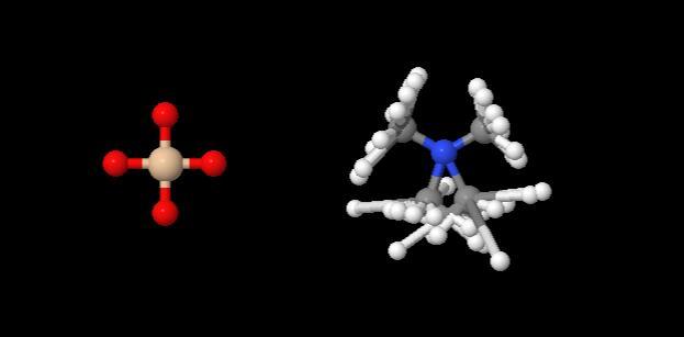 Manufacturer high Quality Tetramethylammonium Silicate cas 53116-81-7
