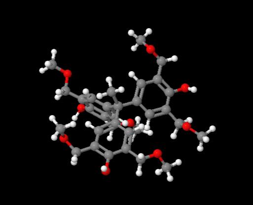Good Product HMOM-TPHAP cas 672926-26-0