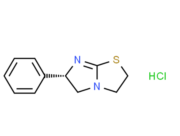 Bulk price high quality Levamisole Hydrochloride CAS 16595-80-5