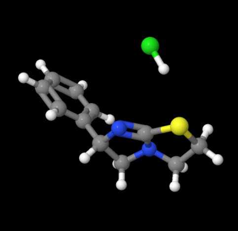 Bulk price high quality Levamisole Hydrochloride CAS 16595-80-5
