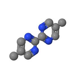 Wholesale Price 5,5'-dimethyl-2,2'-bipyrimidine CAS 935267-14-4