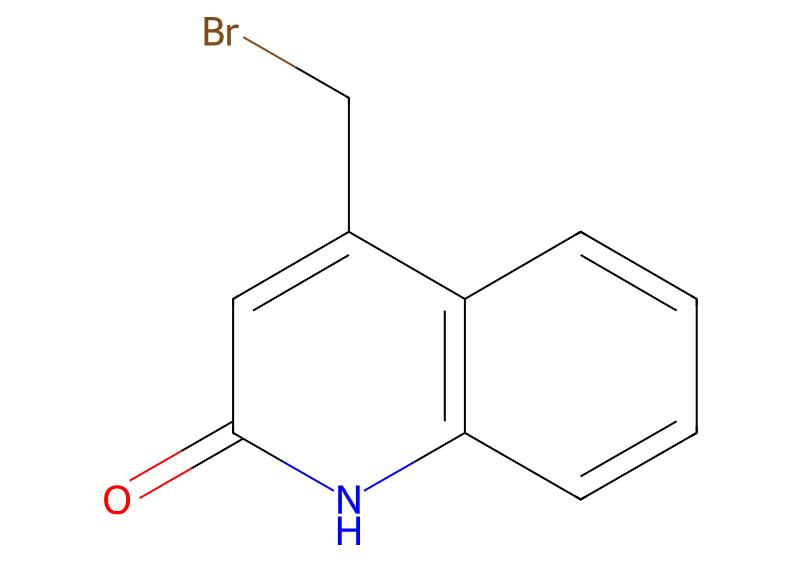 Hot selling high quality 4-Bromomethyl-1,2-dihydroquinoline-2-one cas 4876-10-2
