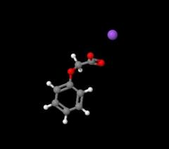 Bulk price high quality Sodium Phenoxyacetate cas 3598-16-1