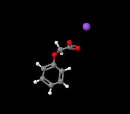 Bulk price high quality Sodium Phenoxyacetate cas 3598-16-1