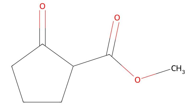 Wholesale High Purity Price Methyl 2-Oxocyclopentanecarboxylate cas 10472-24-9