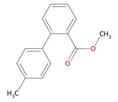 Professional Supplier Methyl 2-(p-Tolyl)benzoate cas 114772-34-8