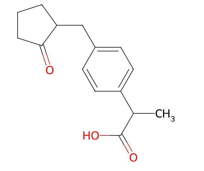 Best Price Chemicals Loxoprofen cas 68767-14-6 in stock