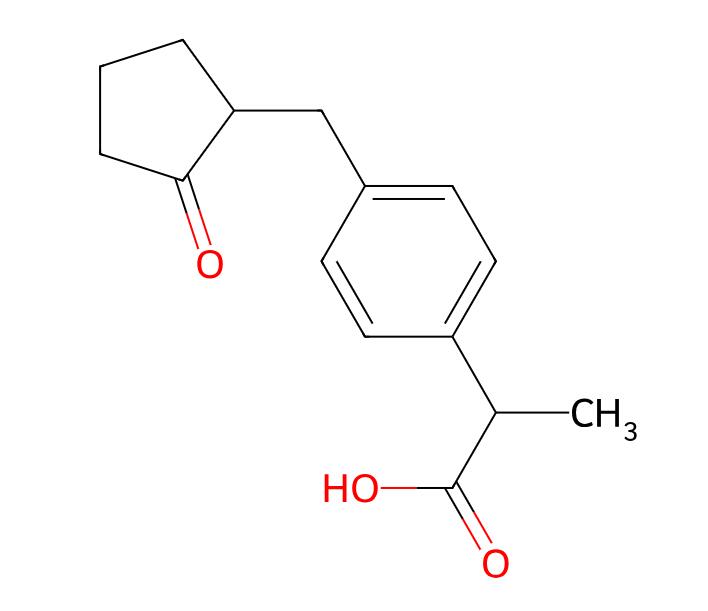 Bulk price high quality Loxoprofen sodium cas 80382-23-6