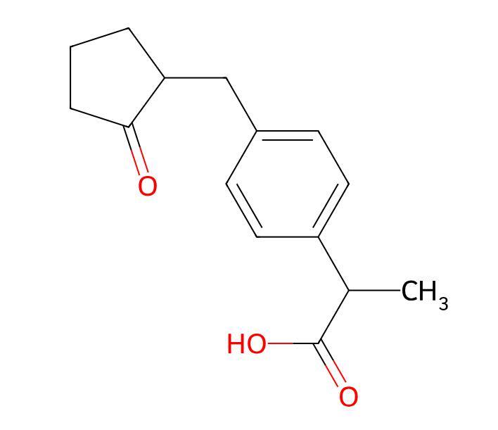 Bulk price high quality Loxoprofen sodium cas 80382-23-6