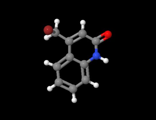 Hot selling high quality 4-Bromomethyl-1,2-dihydroquinoline-2-one cas 4876-10-2