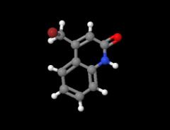 Hot selling high quality 4-Bromomethyl-1,2-dihydroquinoline-2-one cas 4876-10-2