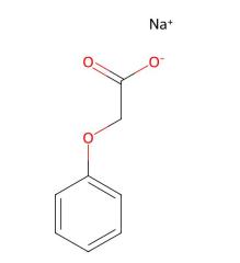 Bulk price high quality Sodium Phenoxyacetate cas 3598-16-1