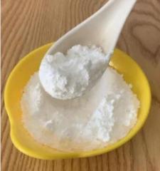 Manufacturers supply 5-(4'-Bromomethyl-1,1'-biphenyl-2-yl)-1-triphenylmethyl-1H-tetrazole cas 124750-51-2