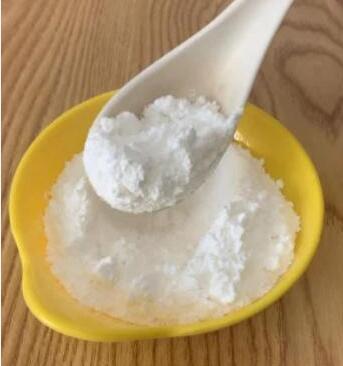 Manufacturers supply 5-(4'-Bromomethyl-1,1'-biphenyl-2-yl)-1-triphenylmethyl-1H-tetrazole cas 124750-51-2