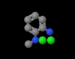 Factory China Manufacture High quality N-Methyl-1,2-phenylenediamine Dihydrochloride cas 25148-68-9