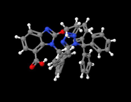 Wholesale Price Trityl candesartan / N-Trityl Candesartan cas 139481-72-4
