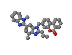 Factory Price Telmisartan cas 144701-48-4 in stock