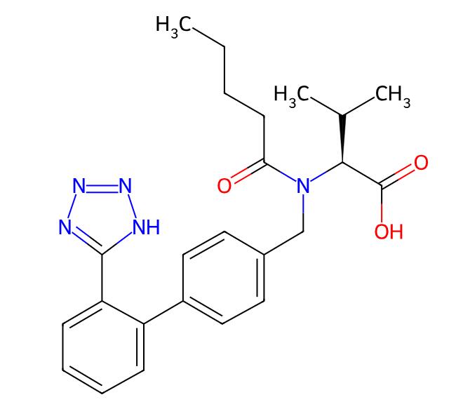 High Quality Valsartan cas 137862-53-4 with best powder