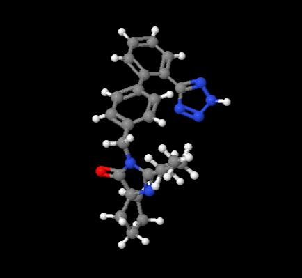 Good Product Irbesartan cas 138402-11-6 in stock