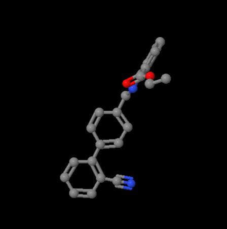 Cheap Price High Purity Azilsartan Impurity E cas 136285-69-3