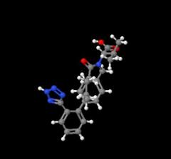High Quality Valsartan cas 137862-53-4 with best powder