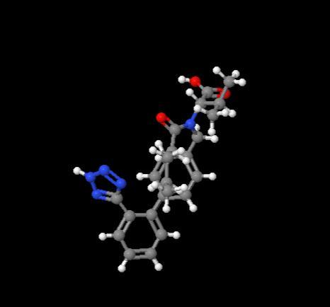 High Quality Valsartan cas 137862-53-4 with best powder